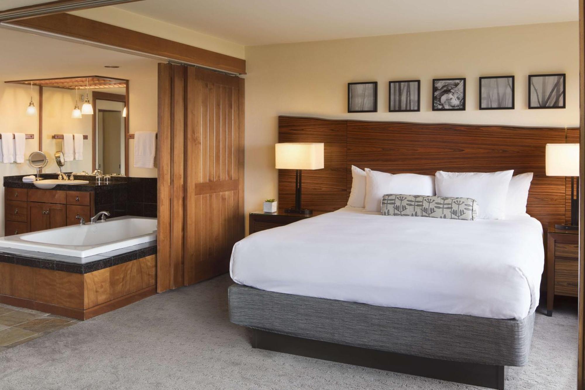 Hyatt Vacation Club At Highlands Inn Carmel Highlands Exteriör bild